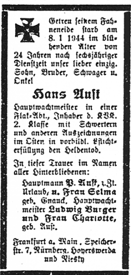 Aust-Hans