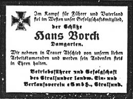 Borck-Hans
