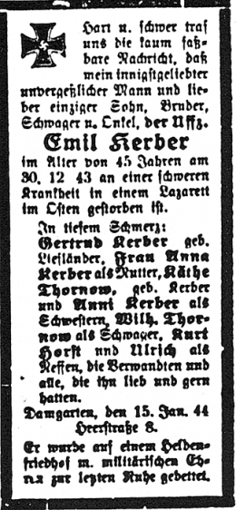 Kerber-Emil