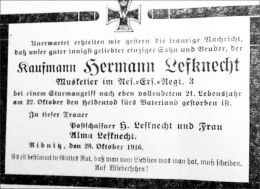 Lefknecht