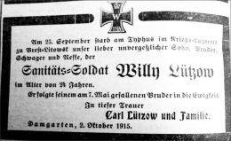 Luetzow,-W.