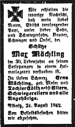 Maechting Max