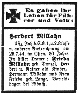 Millahn-Herbert