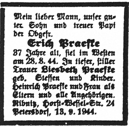 Praefke-Erich