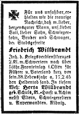 Willbrandt-Friedrich