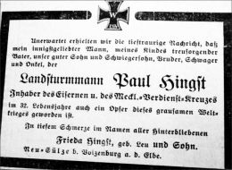 Hingst