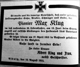 Klug