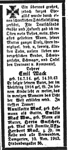 Mack-Emil