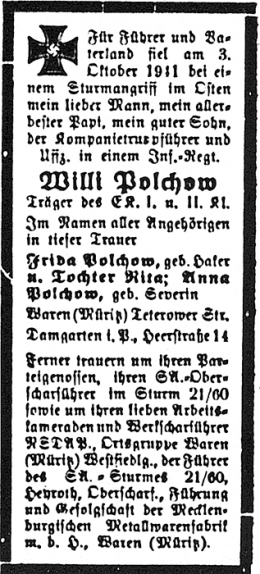 Polchow-Willi