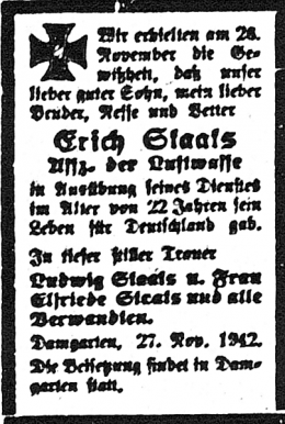Staats-Erich