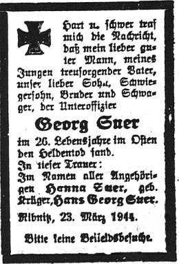 Suer-Georg