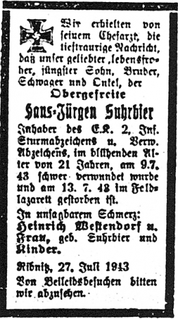 Suhrbier Hans-Juergen