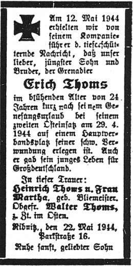 Thomas-Erich