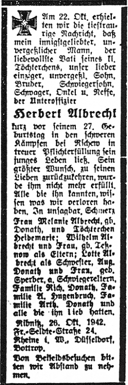 Albrecht-Herbert