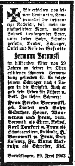 Borowski-Hermann
