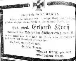Korff