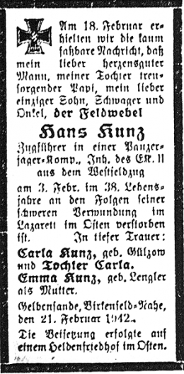 Kunz-Hans