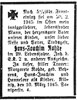 Rohde-Hans-Joachim