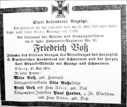 Vosz