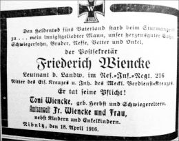 Wiencke