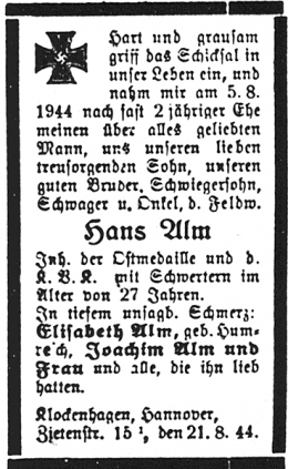 Alm-Hans