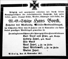 Boeck
