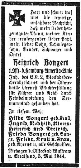 Bongert-Heinrich