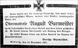 Burmeister