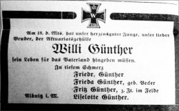 Guenther