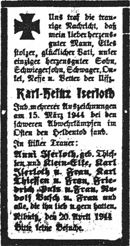 Iserloth-Karl-Heinz