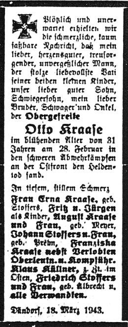 Kraase-Otto
