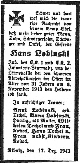 Lobinski-Hans