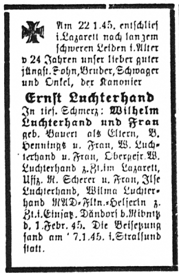 Luchterhand-Ernst