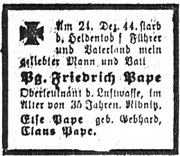 Pape-Friedrich