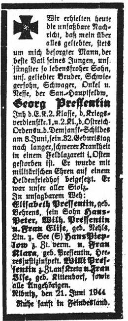 Pressentin-Georg