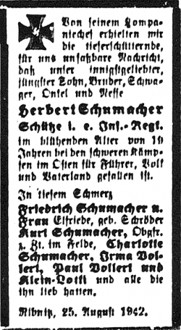 Schumacher-Herbert