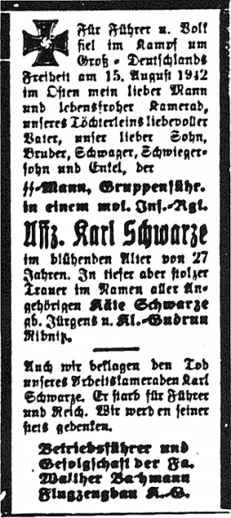 Schwarze-Karl