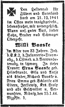Baaske-Willi