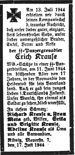 Krause-Erich