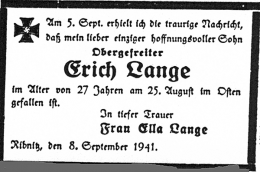 Lange-Erich