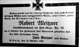 Meitzner