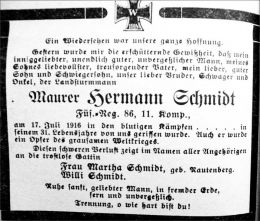 Schmidt