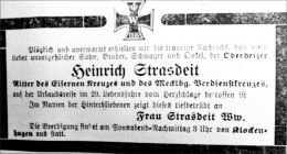 Strasdeit