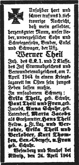 Theil-Werner