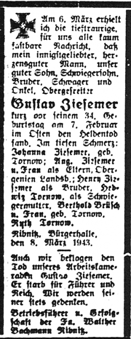 Ziesemer-Gustav