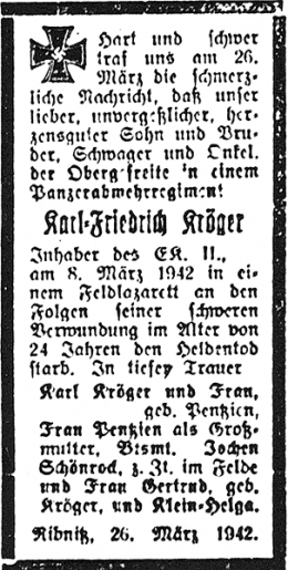 Kroeger Karl-Friedrich