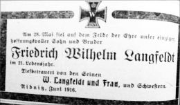 Langfeldt