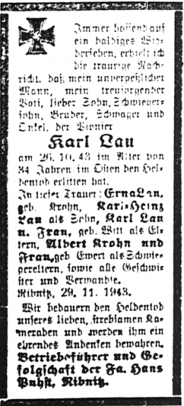 Lau-Karl