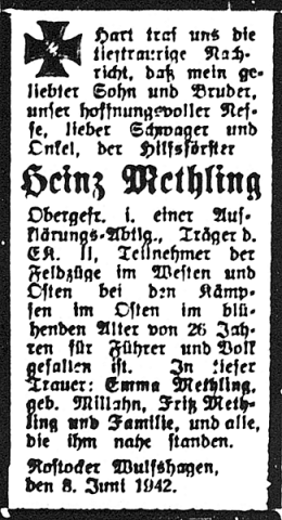 Methling-Heinz