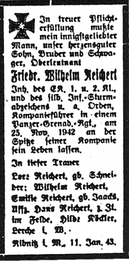 Reichert-Friedrich-Wilhelm